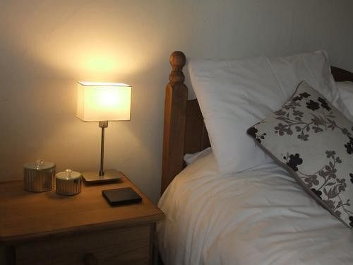 Lowertown Farm B&B Widecombe in the Moor エクステリア 写真