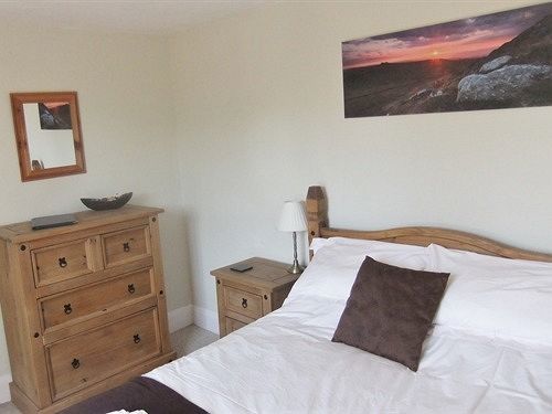 Lowertown Farm B&B Widecombe in the Moor エクステリア 写真